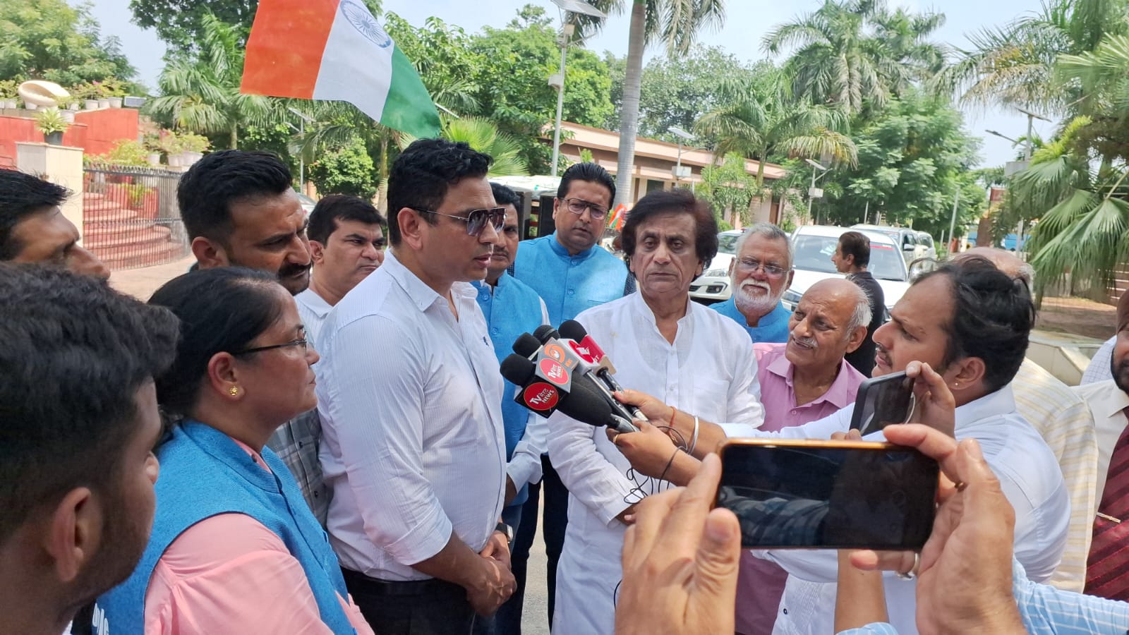 विश्व शांति दिवस ||21 सितम्बर 2024
